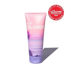BRB BLONDE PURPLE SHAMPOO